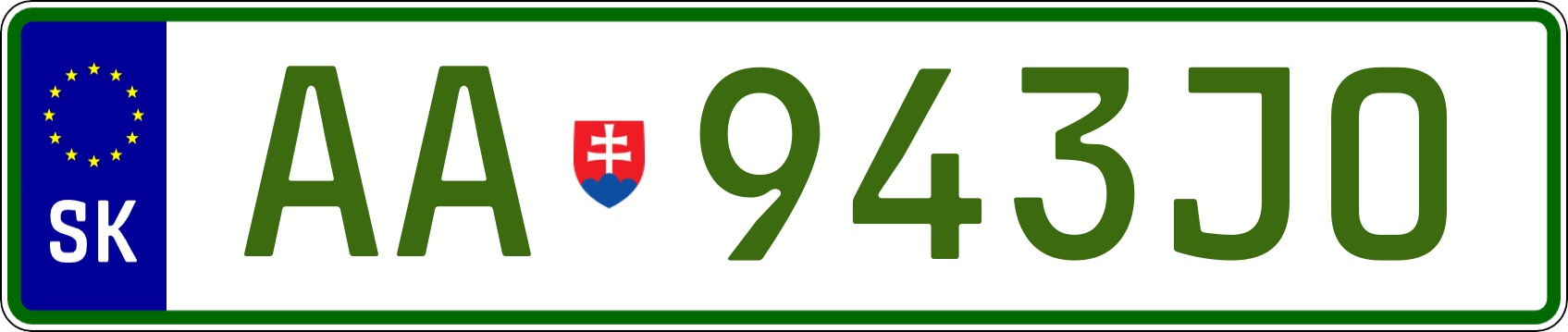 Typ IV - Elektro 1R