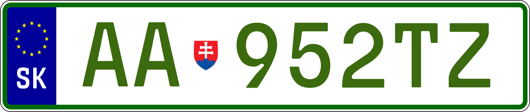 Typ IV - Elektro 1R