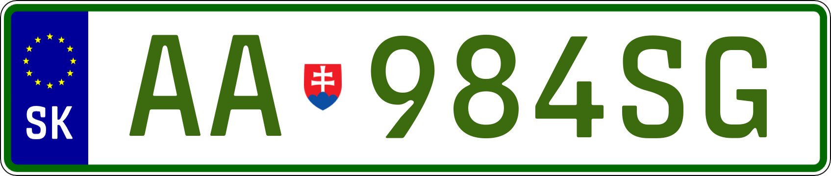Typ IV - Elektro 1R