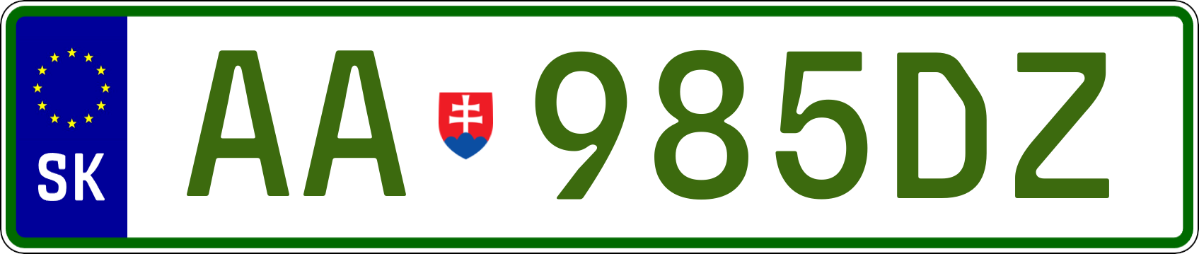 Typ IV - Elektro 1R