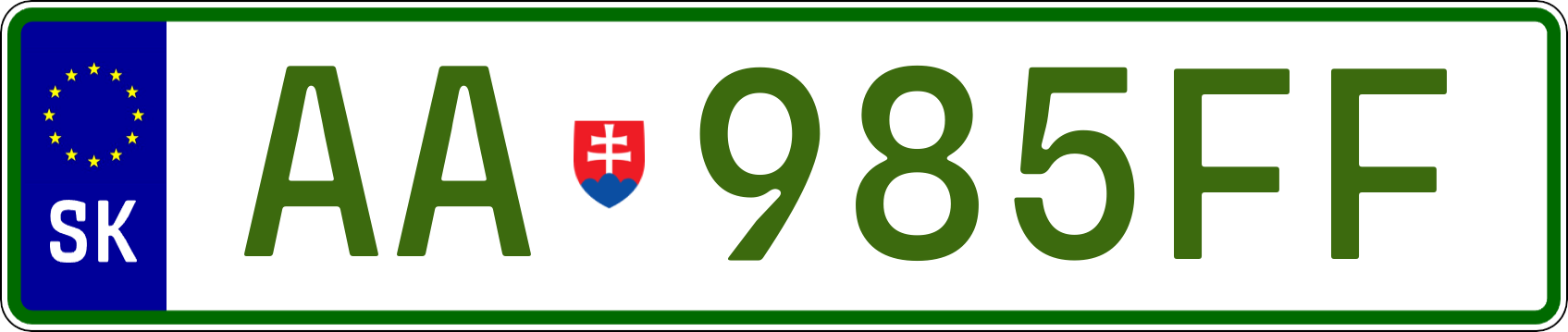 Typ IV - Elektro 1R