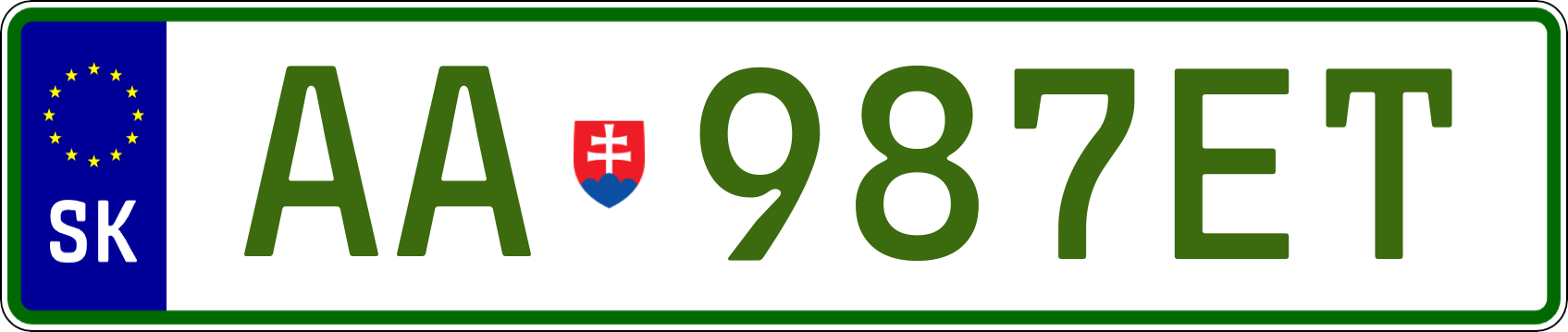 Typ IV - Elektro 1R