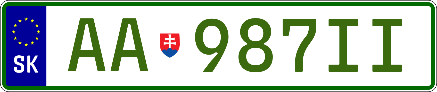 Typ IV - Elektro 1R