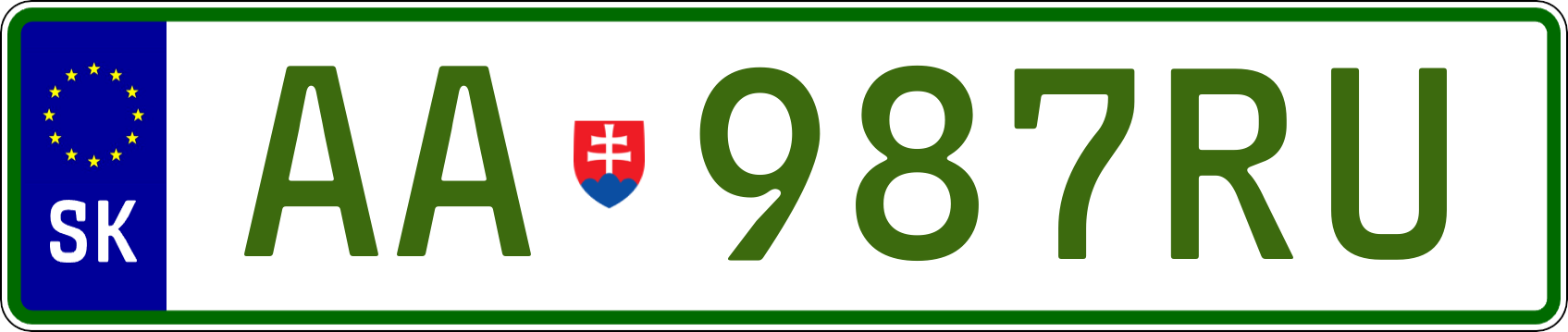 Typ IV - Elektro 1R