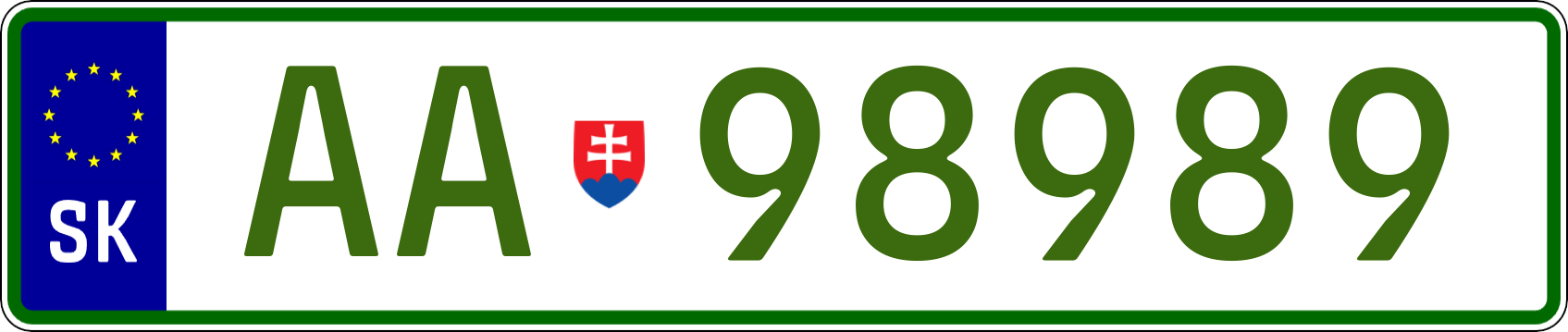 Typ IV - Elektro 1R