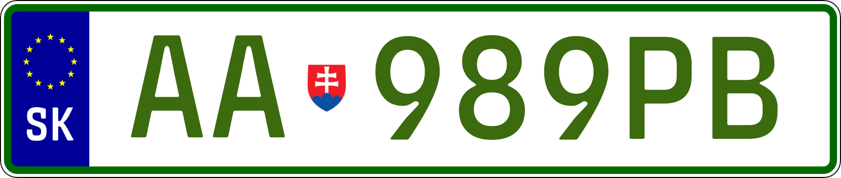 Typ IV - Elektro 1R