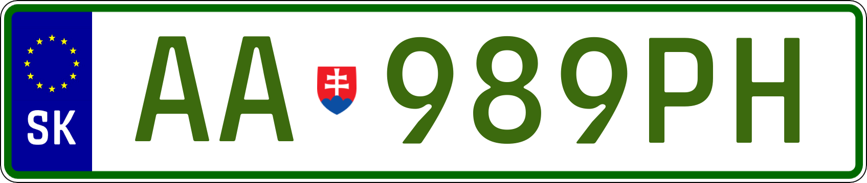 Typ IV - Elektro 1R