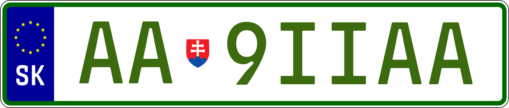 Typ IV - Elektro 1R