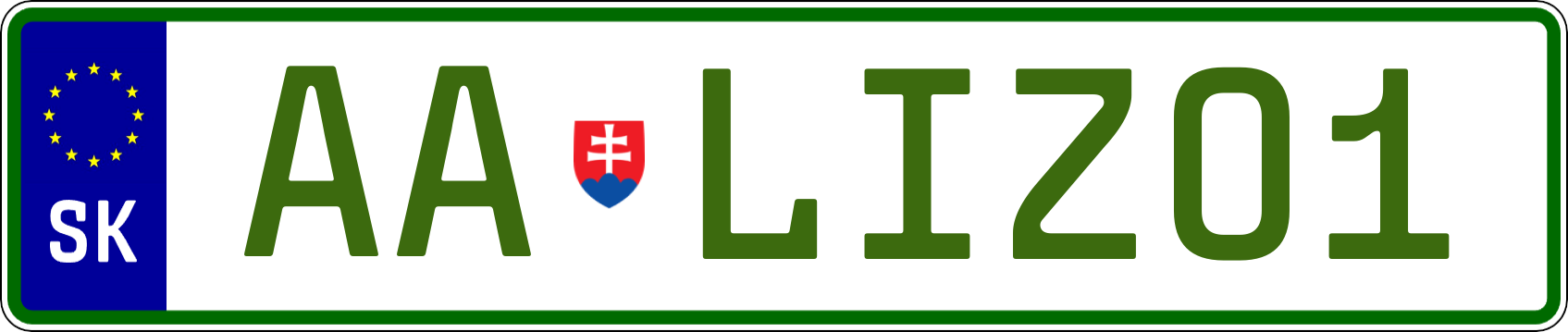 Typ IV - Elektro 1R