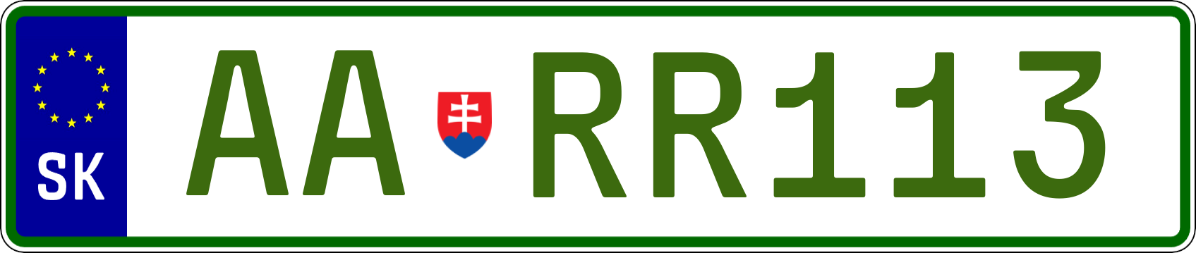 Typ IV - Elektro 1R