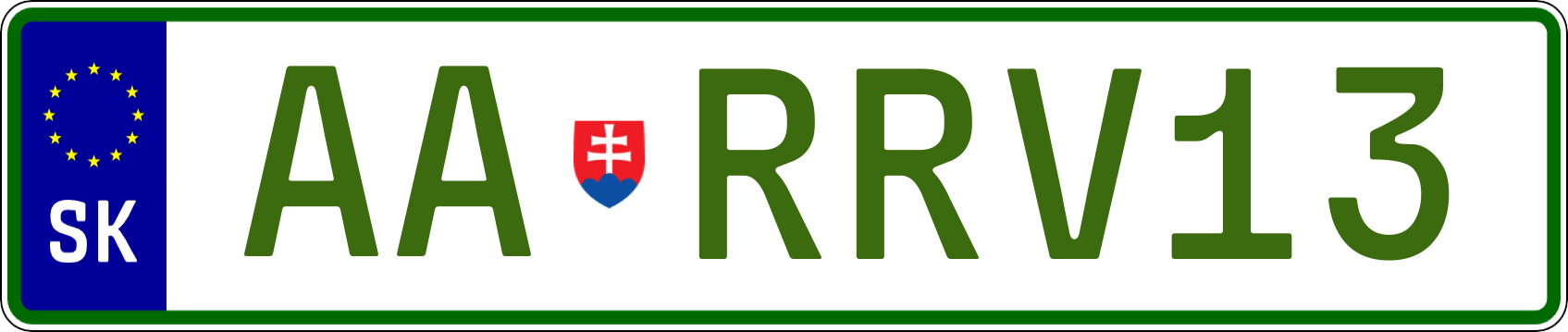 Typ IV - Elektro 1R