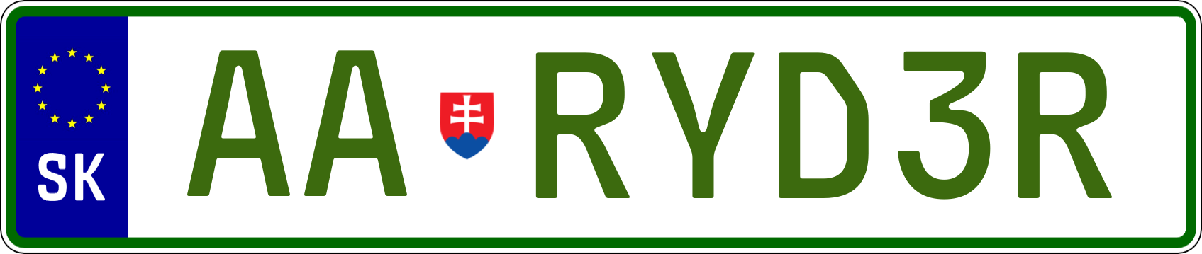 Typ IV - Elektro 1R
