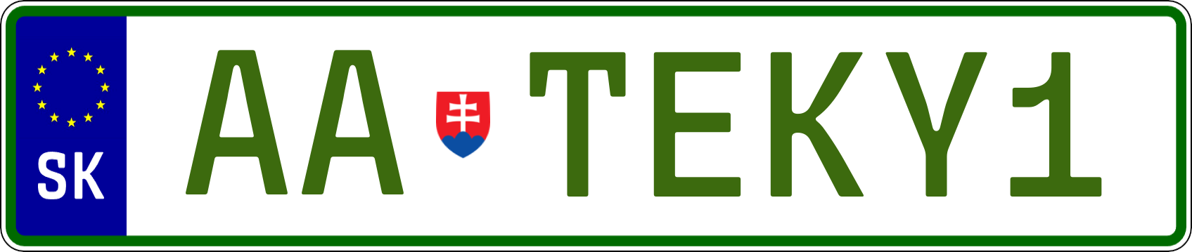 Typ IV - Elektro 1R