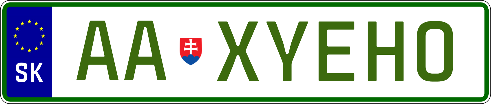 Typ IV - Elektro 1R