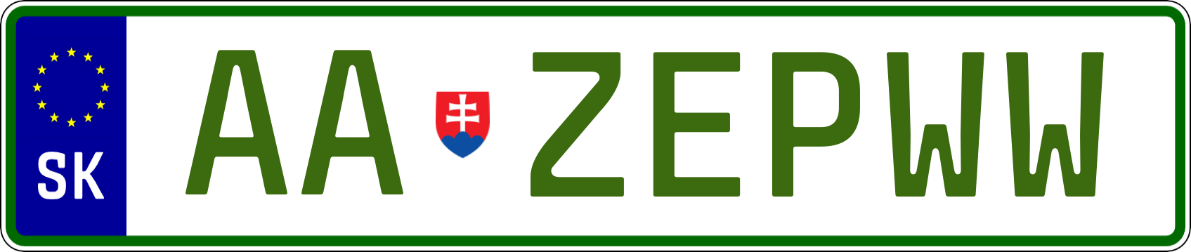 Typ IV - Elektro 1R