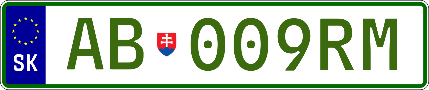 Typ IV - Elektro 1R