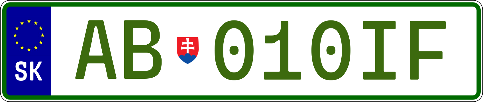 Typ IV - Elektro 1R