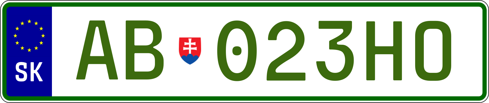 Typ IV - Elektro 1R