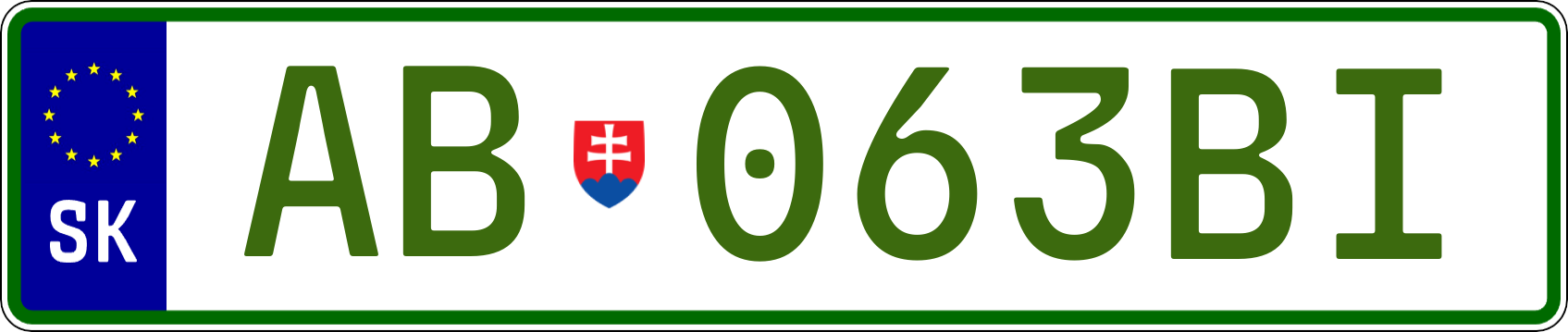 Typ IV - Elektro 1R