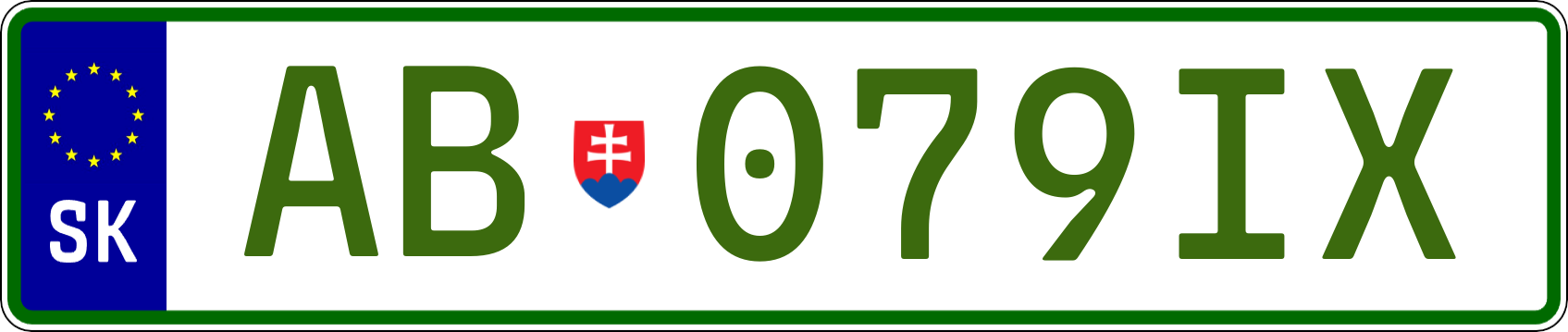 Typ IV - Elektro 1R