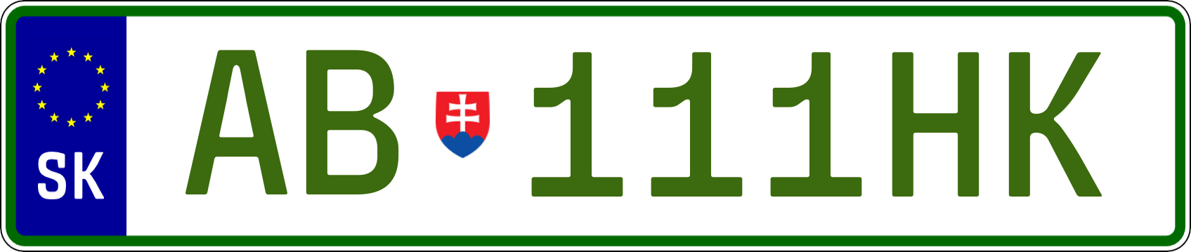 Typ IV - Elektro 1R