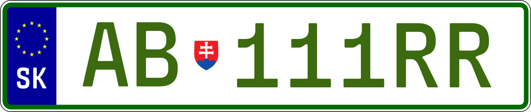 Typ IV - Elektro 1R