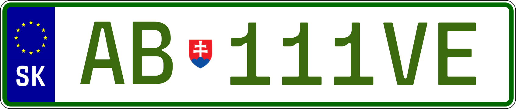Typ IV - Elektro 1R