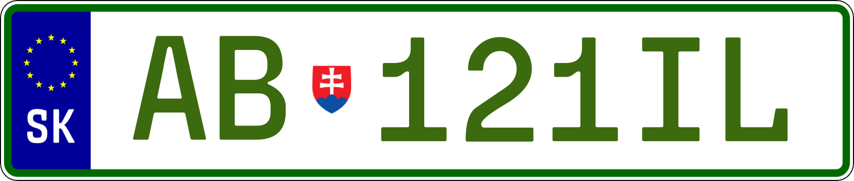 Typ IV - Elektro 1R