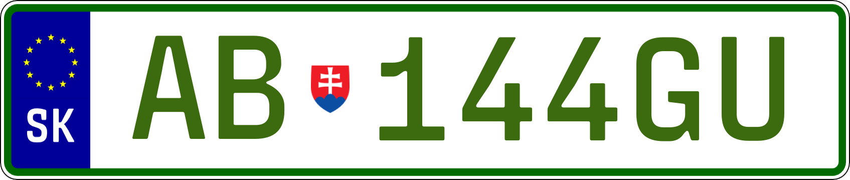 Typ IV - Elektro 1R