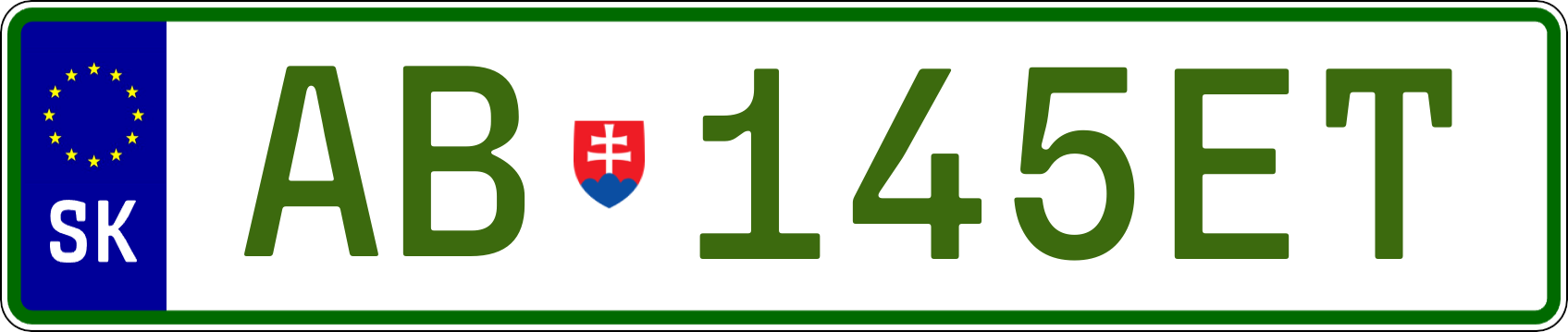 Typ IV - Elektro 1R