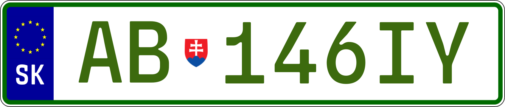 Typ IV - Elektro 1R