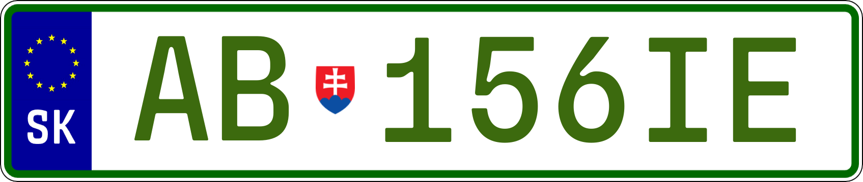 Typ IV - Elektro 1R
