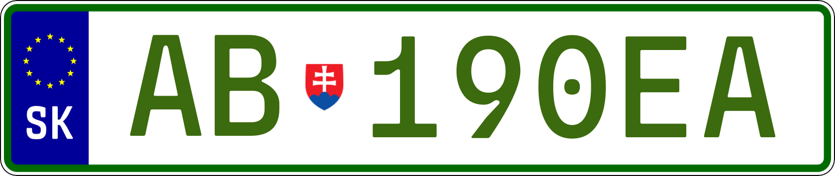 Typ IV - Elektro 1R
