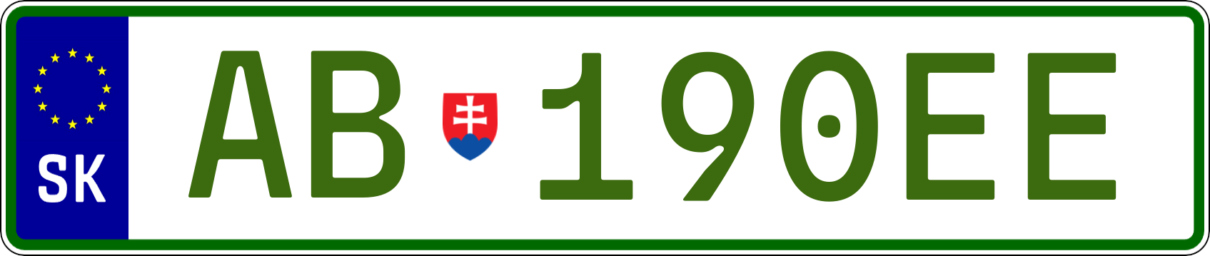 Typ IV - Elektro 1R