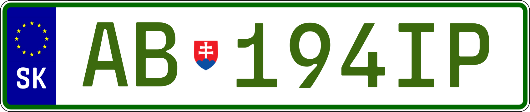 Typ IV - Elektro 1R