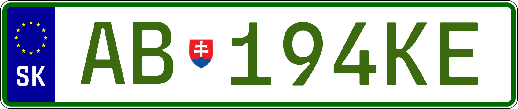 Typ IV - Elektro 1R