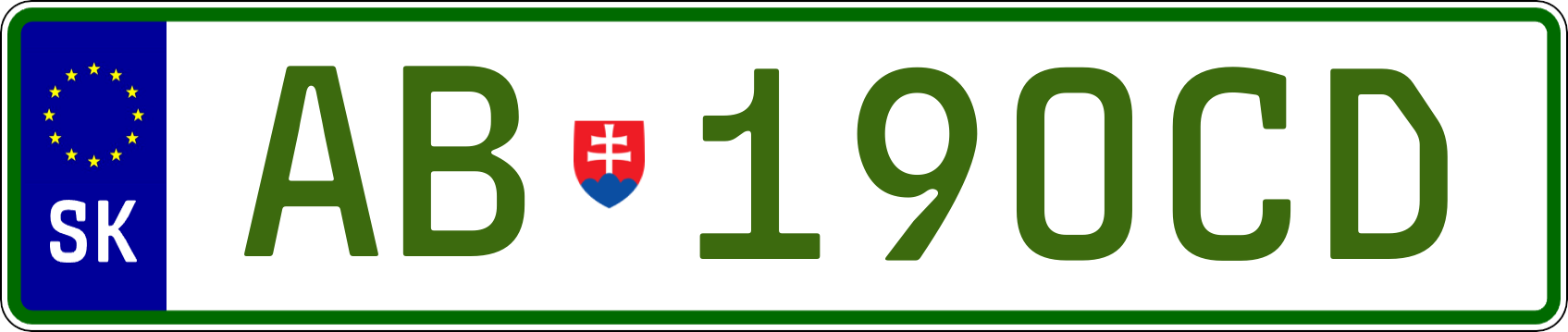 Typ IV - Elektro 1R
