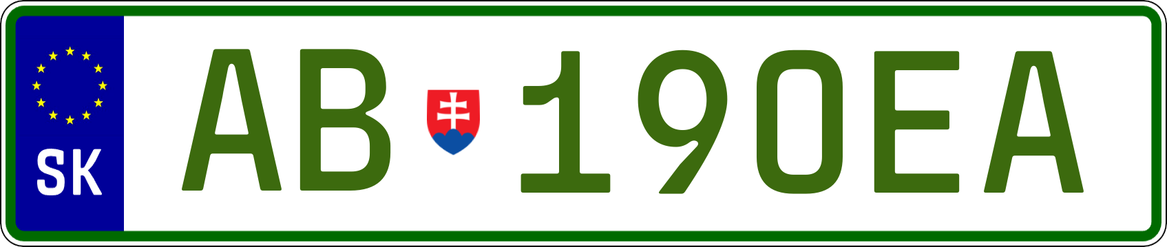 Typ IV - Elektro 1R