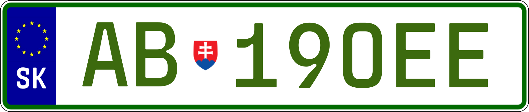 Typ IV - Elektro 1R
