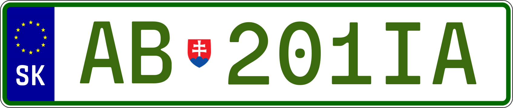 Typ IV - Elektro 1R