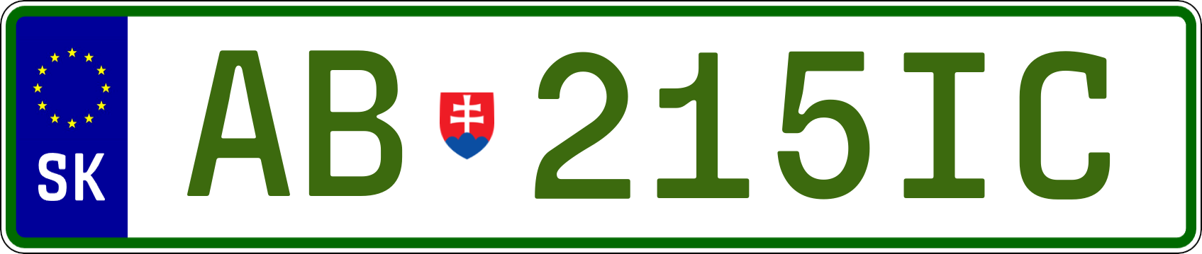 Typ IV - Elektro 1R