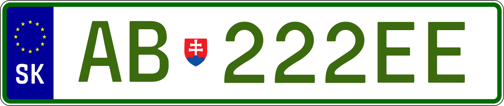Typ IV - Elektro 1R
