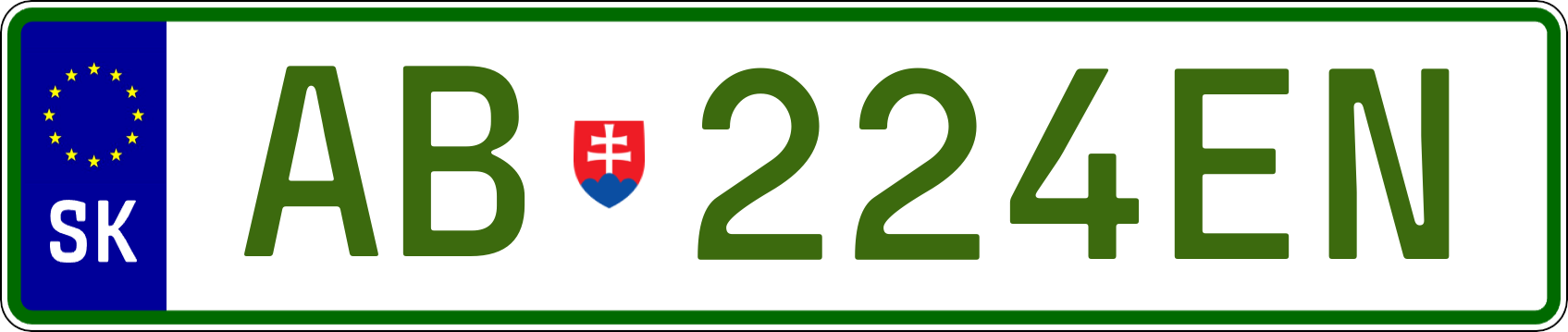 Typ IV - Elektro 1R