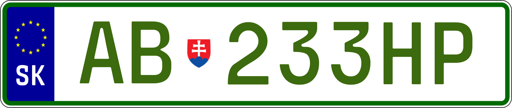 Typ IV - Elektro 1R