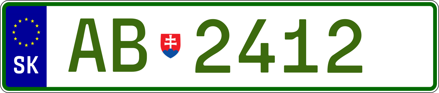 Typ IV - Elektro 1R