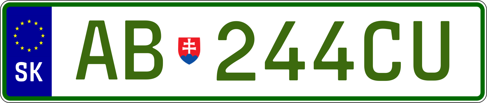 Typ IV - Elektro 1R