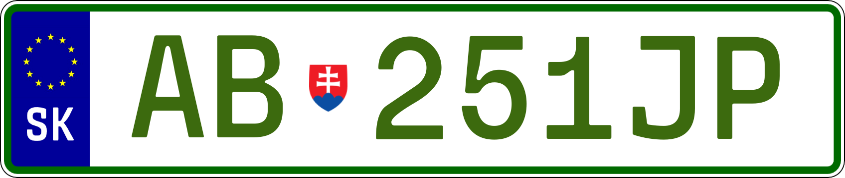Typ IV - Elektro 1R