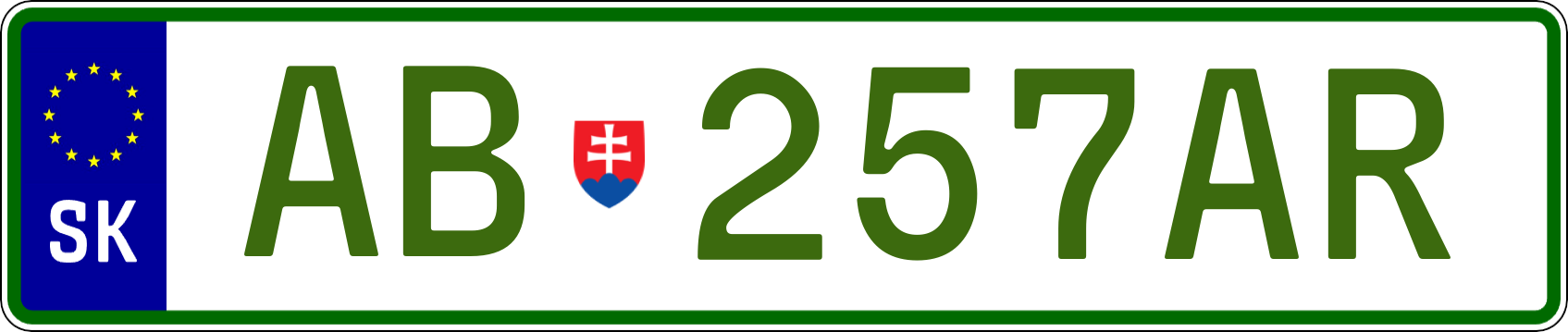 Typ IV - Elektro 1R
