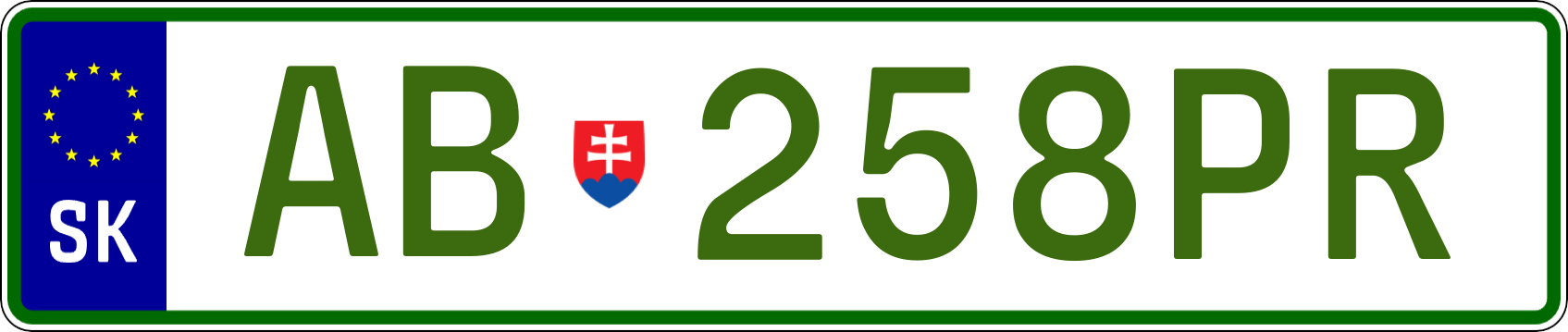 Typ IV - Elektro 1R