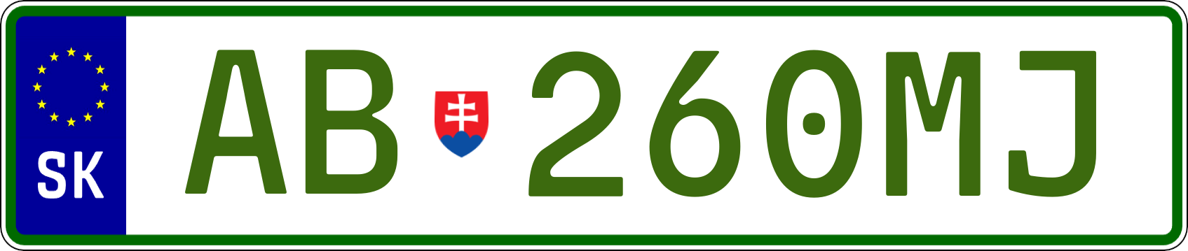 Typ IV - Elektro 1R